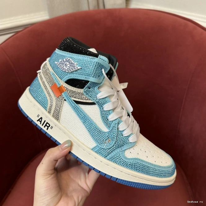 Jordan Designed Shoes Diamond 0201